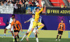 Shakhtar Donetsk win Ukrainian Cup for 14th time