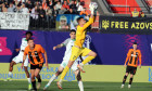 Shakhtar Donetsk win Ukrainian Cup for 14th time