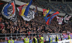 FOTBAL:FCSB-INTER CLUB D'ESCALDES, PRELIMINARIILE LIGII CAMPIONILOR (9.07.2025)