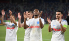 FOTBAL:FCSB-INTER CLUB D'ESCALDES, PRELIMINARIILE LIGII CAMPIONILOR (9.07.2025)