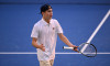 2024 ITF World Tennis Tour Junior Finals Chengdu , China Boys Group B Luca Preda (ROU) , Maxim Mrva (CZE) *** 2024 ITF W