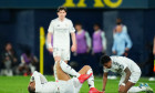 Villarreal CF v Real Madrid CF - La Liga EA Sports, Spain - 15 Mar 2025