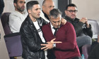 FOTBAL:ROMANIA U21-ELVETIA U21, PRELIMINARIILE UEFA EURO 2025 (15.10.2024)