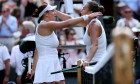 Day Eleven: The Championships - Wimbledon 2025