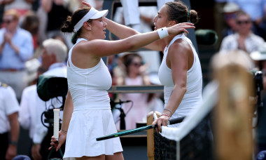 Day Eleven: The Championships - Wimbledon 2025