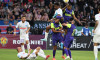 FOTBAL:FCSB-CFR CLUJ, SUPERCUPA ROMANIEI (5.07.2025)