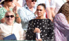 Wimbledon 2025 - Day Ten - All England Lawn Tennis and Croquet Club