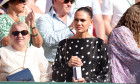 Wimbledon 2025 - Day Ten - All England Lawn Tennis and Croquet Club