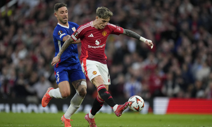 Manchester United v Athletic Club - UEFA Europa League