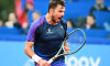 TENIS MASCULIN: STAN WAWRINKA - TIMOFEY SKATOV, ATP TIRIAC OPEN 2025 (01.04.2025)