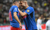 FOTBAL:FCSB-DINAMO BUCURESTI, PLAY OFF SUPERLIGA SUPERBET (5.05.2025)
