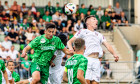 FOTBAL: PAKSI FC - CFR CLUJ, UEFA LEAGUE (10.07.2025)