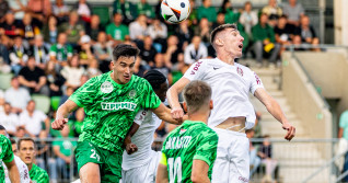FOTBAL: PAKSI FC - CFR CLUJ, UEFA LEAGUE (10.07.2025)