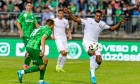 FOTBAL: PAKSI FC - CFR CLUJ, UEFA LEAGUE (10.07.2025)
