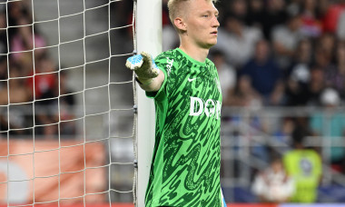 FOTBAL:FCSB-CFR CLUJ, SUPERCUPA ROMANIEI (5.07.2025)