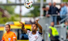 FOTBAL: PAKSI FC - CFR CLUJ, UEFA LEAGUE (10.07.2025)