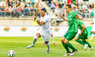 FOTBAL: PAKSI FC - CFR CLUJ, UEFA LEAGUE (10.07.2025)