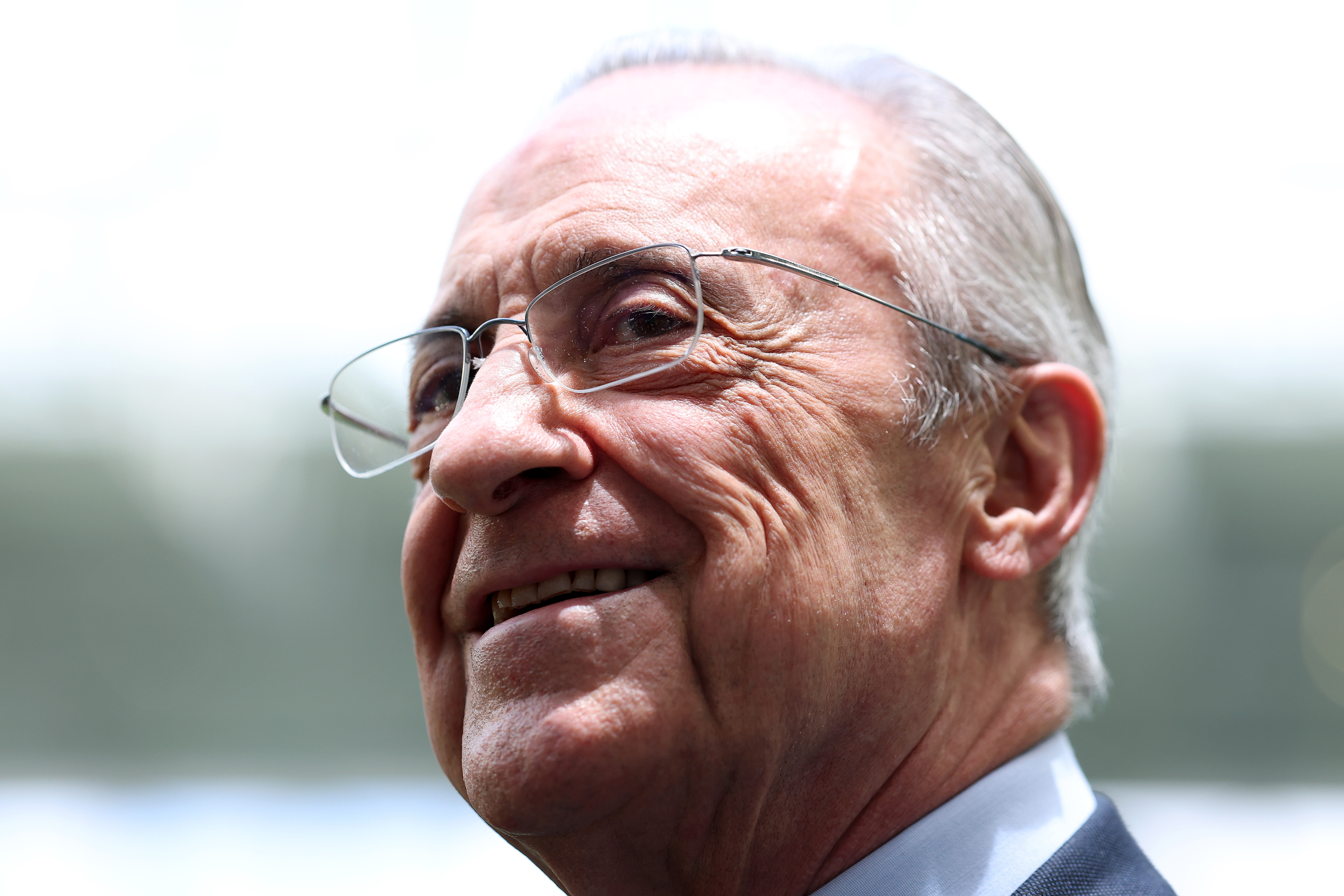 Here we go: 50 de milioane de euro! Florentino Perez face al patrulea transfer al verii la Real Madrid