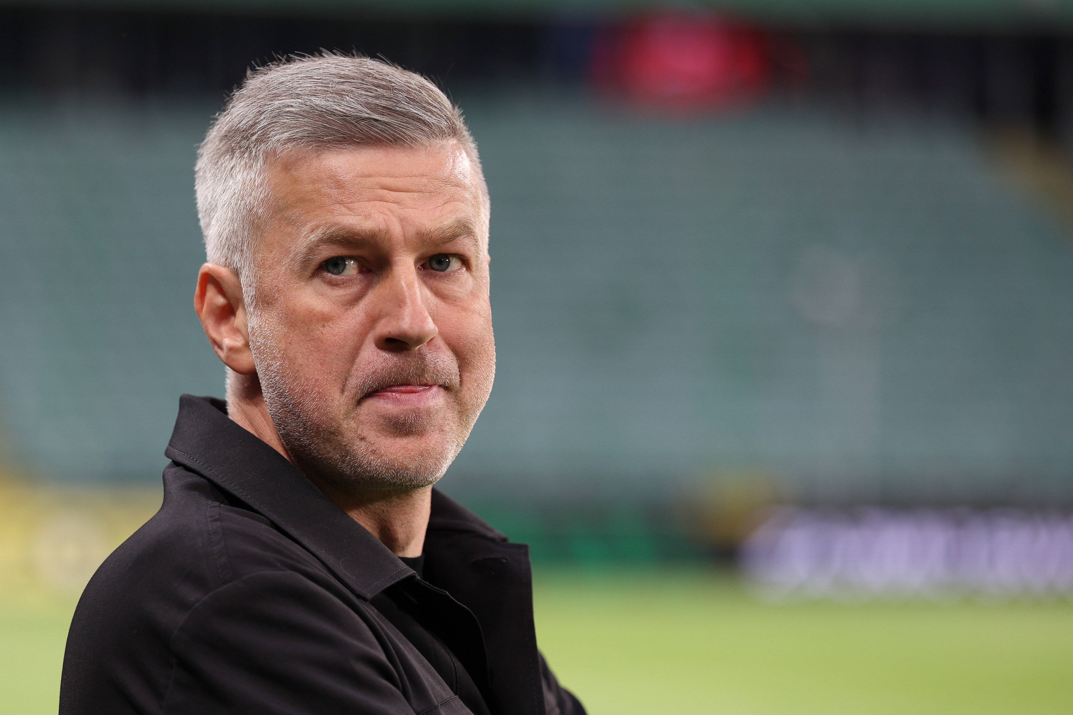 Debut cu dreptul! Edi Iordănescu a câștigat duelul românilor din UEFA Europa League