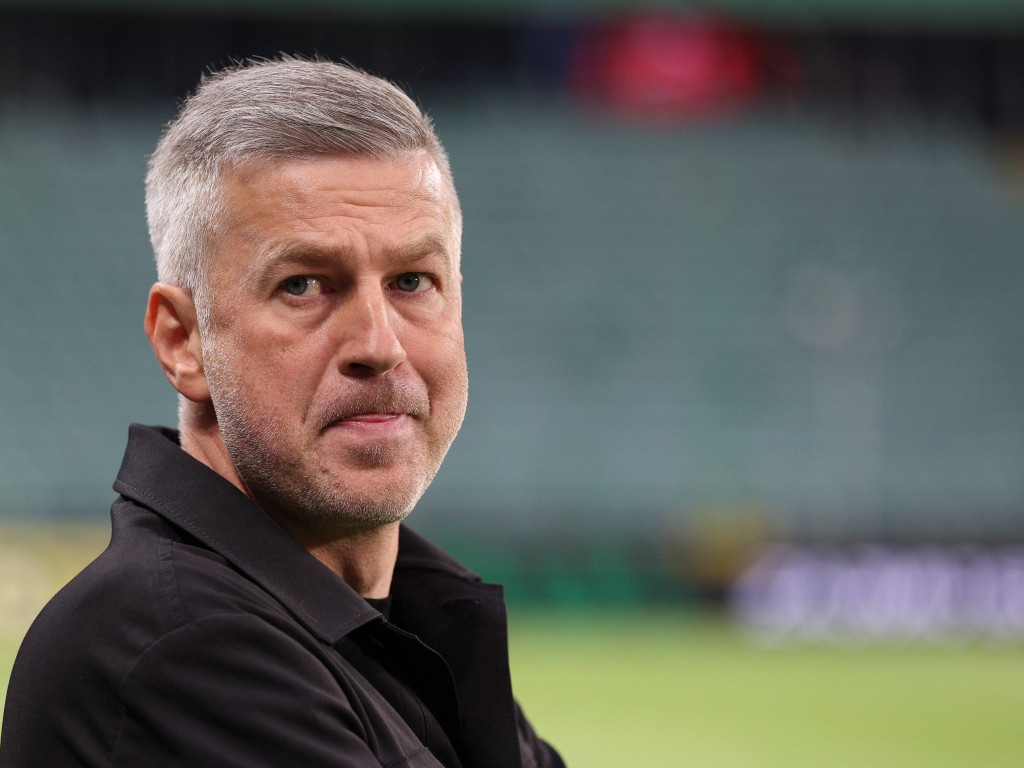 Polonezii nu a avut milă de Legia lui Edi Iordănescu, după ce echipa din Varșovia a fost surclasată în Cipru