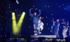 Boca Juniors Unveils Leandro Paredes As New Player in Buenos Aires - 10 Jul 2025