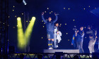 Boca Juniors Unveils Leandro Paredes As New Player in Buenos Aires - 10 Jul 2025