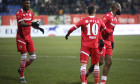 FOTBAL: FC BOTOSANI - DINAMO BUCURESTI, SUPERLIGA SUPERBET (07.02.2025)