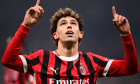 AC Milan v AS Roma: Quarter Final - Coppa Italia, Italy - 05 Feb 2025