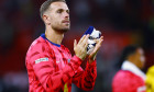 England v Senegal, International Friendly, Football, City Ground, Nottingham, UK - 10 Jun 2025