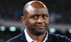 Patrick Vieira head coach of Genoa looks on during the Serie A match between SSC Napoli and Genoa at Diego Armando Maradona Stadium in Naples, Italy o