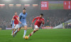 Premier League 2024/25 - Nottingham Forest FC v Tottenham Hotspur FC - City Ground