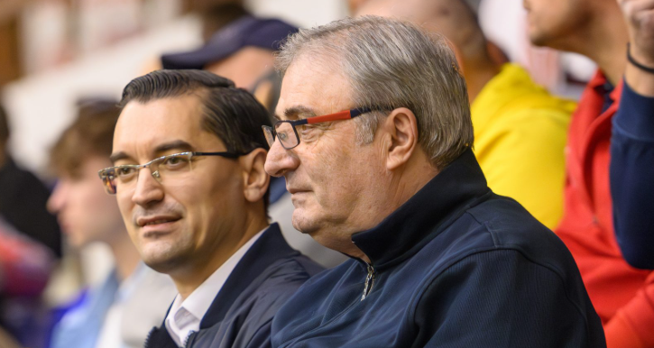 Imagine Stire Nu vrea să mai audă de naționala României! Vestea primită de FRF, în pragul negocierilor pentru noul selecționer | 2review.ro