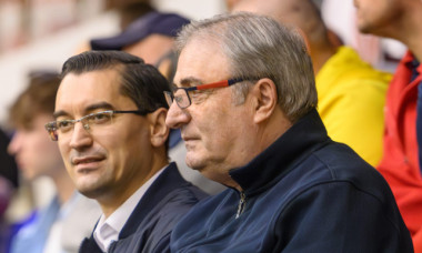 ”Perioadă de suferință!” Reacție din partea FRF, după rezultatele obținute de FCSB și CFR în cupele europene