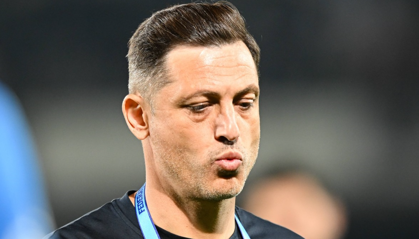 "Coșmarul" lui Mirel Rădoi. Antrenorul FCSB-ului, meciuri de uitat contra celor de la UTA în acest sezon