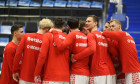 VTB United League 2022/23, Playoffs, 1/4 finals - Zenit Saint Petersburg Vs MBA Moscow