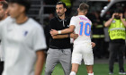 FOTBAL:FCSB-INTER CLUB D'ESCALDES, PRELIMINARIILE LIGII CAMPIONILOR (9.07.2025)