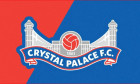 logo crystal palace
