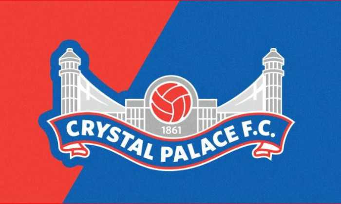 logo crystal palace