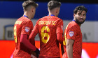 FOTBAL:UNIREA CONSTANTA-PETROLUL PLOIESTI, LIGA 2 CASA PARIURILOR (10.03.2022)