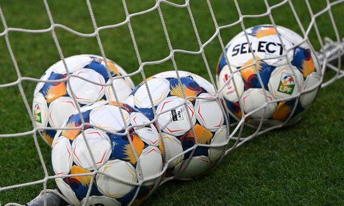 FOTBAL:FCSB-INTER CLUB D'ESCALDES, PRELIMINARIILE LIGII CAMPIONILOR (9.07.2025)