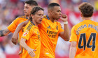 Sevilla FC v Real Madrid CF - La Liga EA Sports