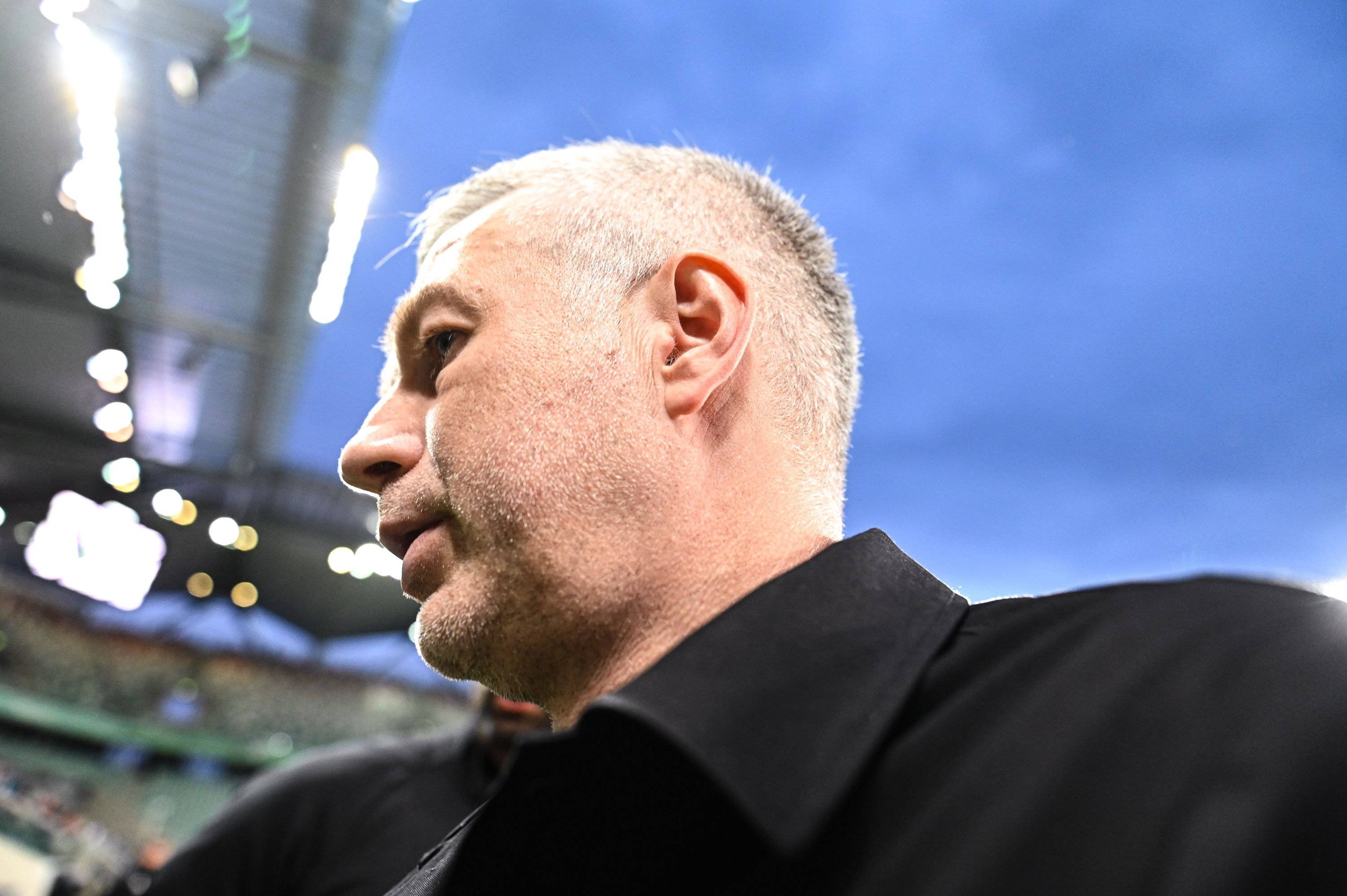 Lovitură pentru Edi Iordănescu înaintea returului din Europa League: 6.000.000€