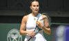 Aryna Sabalenka, numéro un mondiale, battue par Amanda Anisimova (6-4, 4-6, 6-4) en demi-finale du tournoi de Wimbledon