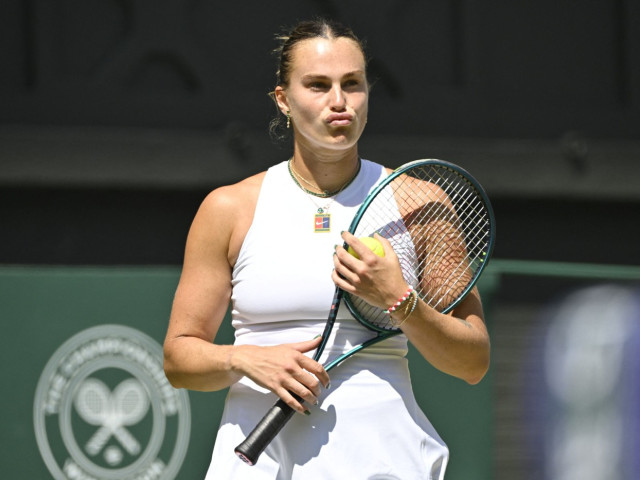 Aryna Sabalenka, din nou campioană la Brisbane!