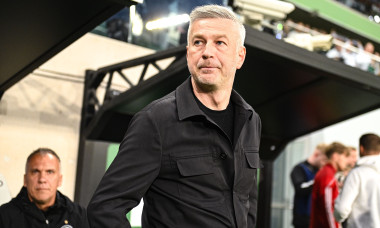 UEFA EUROPA LEAGUE FIRST QUALIFYING ROUND MATCH: LEGIA WARSAW - FC AKTOBE