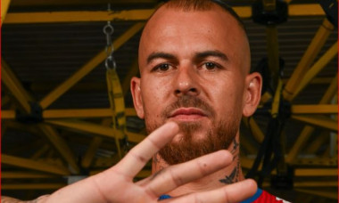 FCSB și-a prezentat noul echipament: ”Arată super”. Surpriză la cel de rezervă