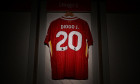 tricou diogo jota liverpool