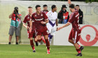 FOTBAL:FC ARGES-RAPID BUCURESTI, SUPERIGA SUPERBET (11.07.2025)
