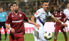 FOTBAL:FC ARGES-RAPID BUCURESTI, SUPERIGA SUPERBET (11.07.2025)
