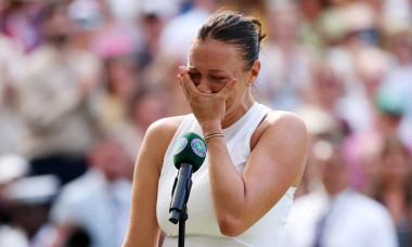 Day Thirteen: The Championships - Wimbledon 2025